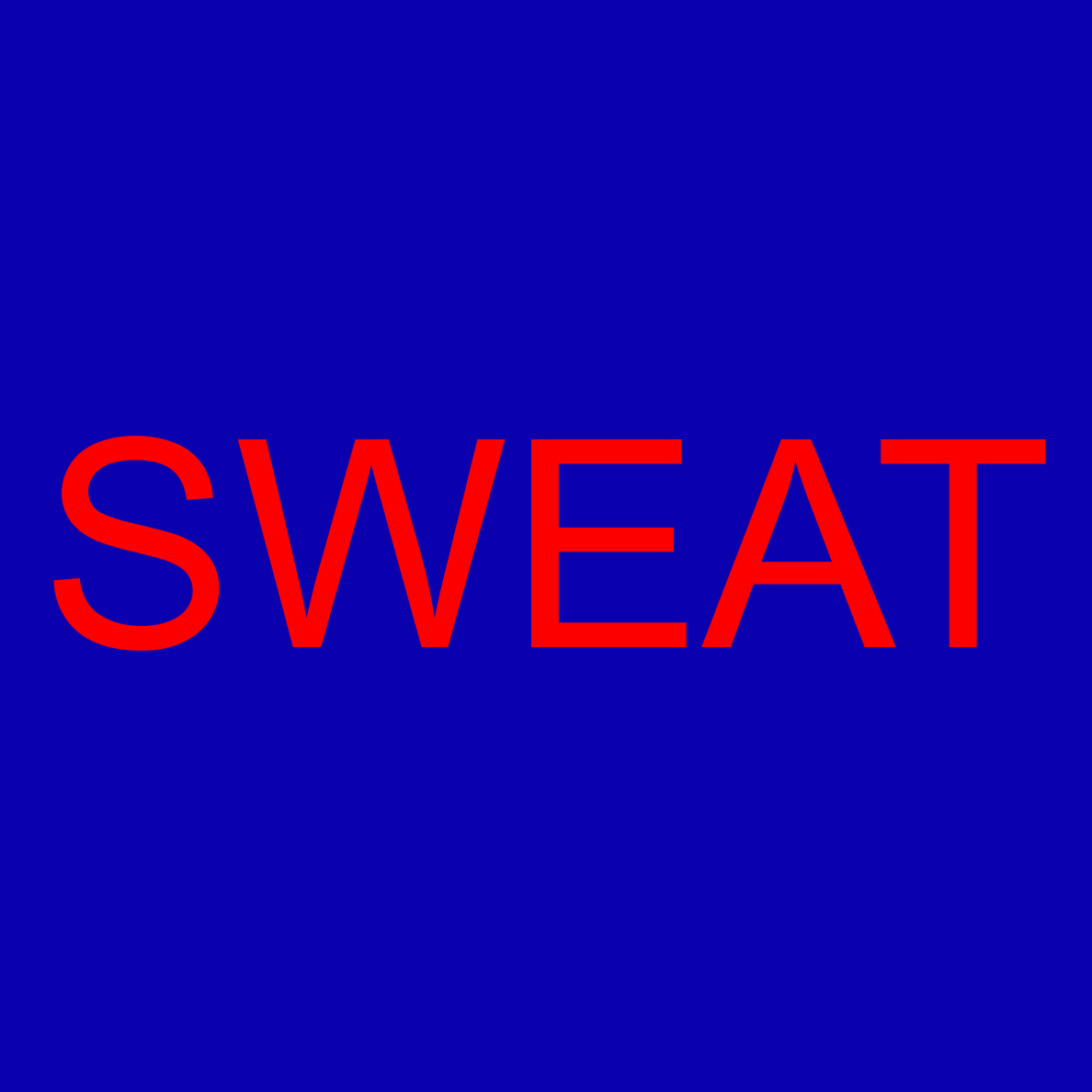 SWEAT